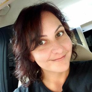 Meet your Posher, Christine